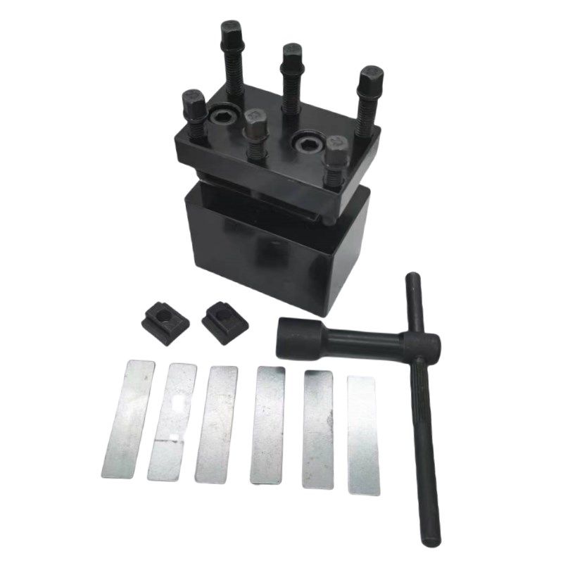 单/双排排刀架工字型刀架 排刀板用固定刀架数控车床配件装刀装置,标准件/零部件/工业耗材,刀架,淘宝优惠券,粉丝福利购,淘宝优惠卷