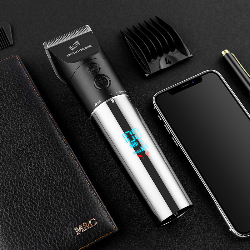 剃头发理发器电推剪美发廊理发店专业剪发电推子家用大人专用剃刀