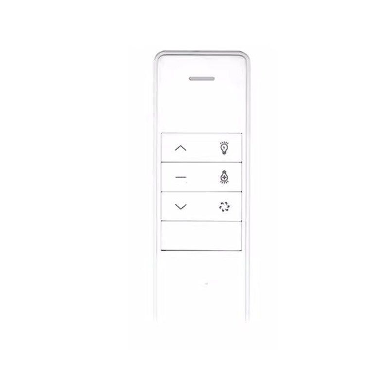 适用于喻儿菲 枫尚电动晾衣架遥控器万能通用润洋太太晾乐美