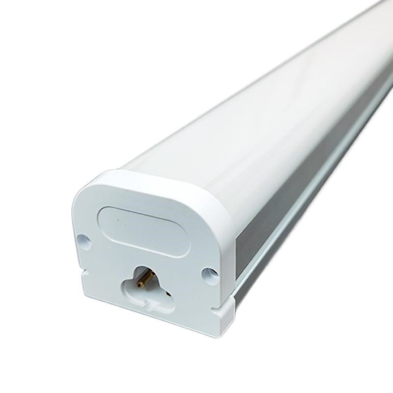 T15一体化1.2米30W4000K美宜佳便利店专用长条可串联支架LED灯管