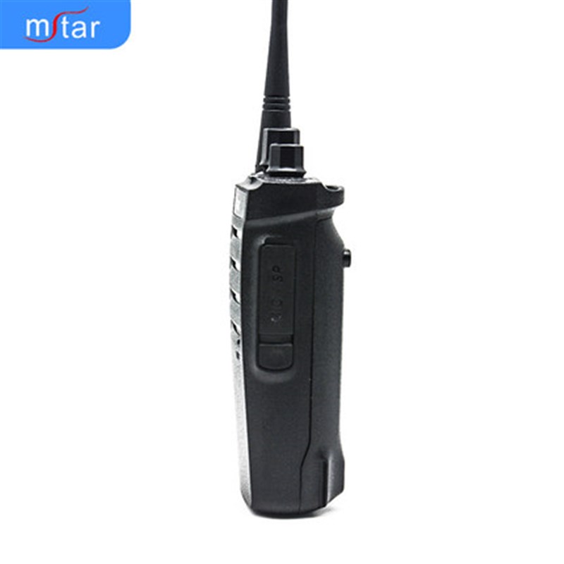 mstar闽兴通m-298对讲机户外远距离酒店工厂商场物业手持对讲讲机