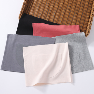 夏季护腰带保暖男女士腰腹部防着凉护肚子暖胃睡觉腰疼专用超薄款