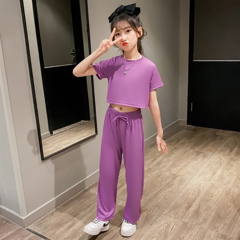 5夏天6儿童服装7小女孩8衣服9布3-12岁10夏装4女童连衣裙子11