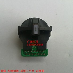针打头 打印头 排线 特杰 马达 打印机 齿轮 传感器 TM210A