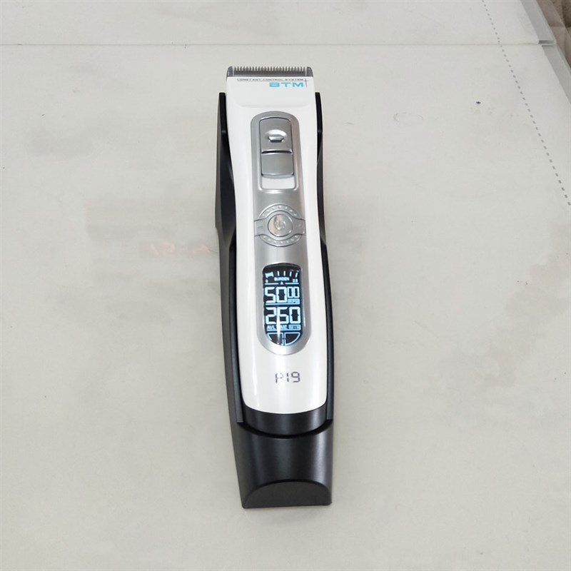 BTM比特美P3/P7/P19/P28充电推两档加速P38油头雕刻推刀头充电器