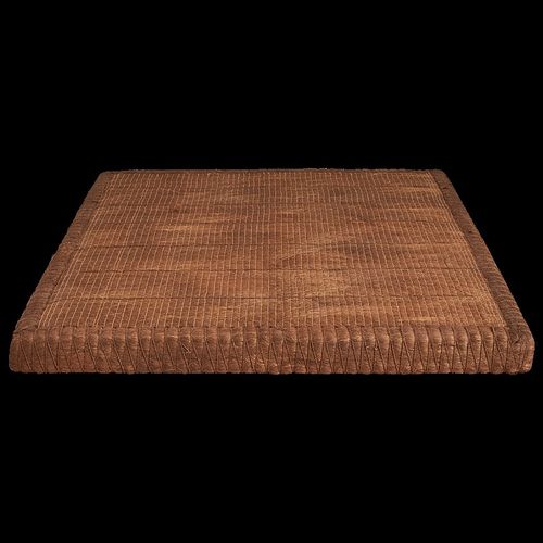 麻大师全山棕床垫纯手工天然乳胶无胶棕榈老人偏硬棕垫家用可定制