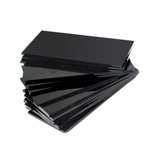 电焊镜片电焊面罩玻璃黑镜片7号8号9号氩弧焊电焊镜片焊接