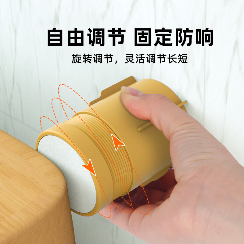 床头防撞墙保护垫家用防床摇晃嘎吱响靠背缝隙消除异响固定神器,居家布艺,桌椅脚套/桌脚垫,淘宝优惠券,粉丝福利购,淘宝优惠卷