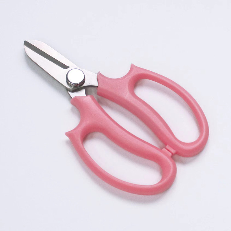 园艺剪刀剪花枝玫瑰剪刀家用花剪园林工具鲜花花道剪花树枝修枝剪,鲜花速递/花卉仿真/绿植园艺,剪刀,淘宝优惠券,粉丝福利购,淘宝优惠卷