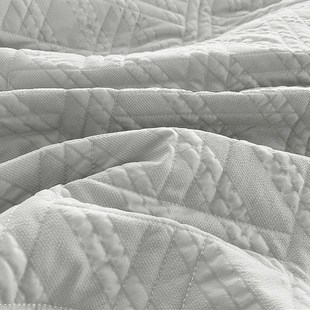 亲肤水洗泡泡棉夹棉床裙单件公主床单带裙边1.5米床罩床套可机洗