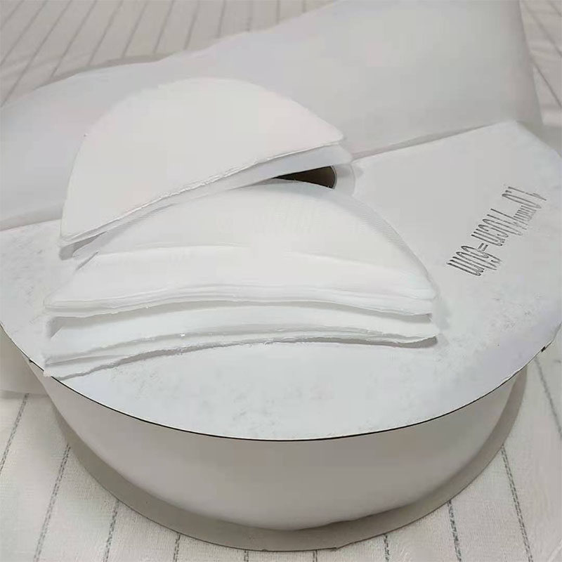 港宝片环保无痕低温热熔胶片透明高粘性鞋头胶片免削边热熔胶