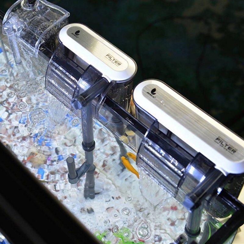 鱼缸水族箱挂泵过滤泵金利佳瀑布过滤器外置过滤泵 包邮,宠物/宠物食品及用品,过滤设备,淘宝优惠券,粉丝福利购,淘宝优惠卷