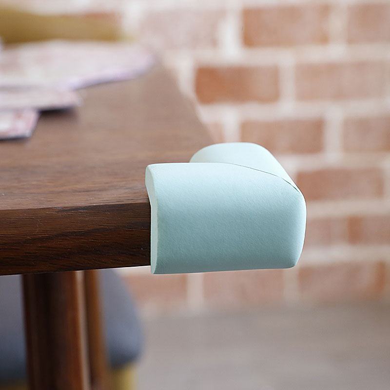 防撞护角防磕碰直角软桌角桌子床脚安全包边条海绵套婴儿童保护贴,婴童用品,防撞角,淘宝优惠券,粉丝福利购,淘宝优惠卷