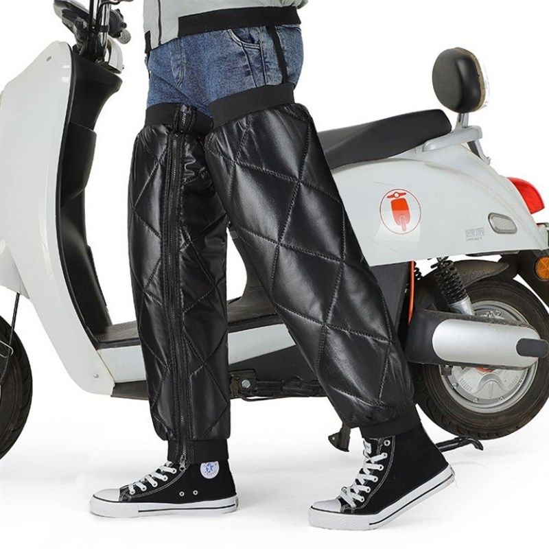 加绒加厚电动车护膝冬季机车骑行保暖护腿防风防寒加绒护具护腿,电动车/配件/交通工具,电动车护膝,淘宝优惠券,粉丝福利购,淘宝优惠卷