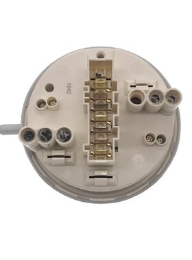 商用洗碗机水位传感器电子水位开关B211312-B002压力开关配件