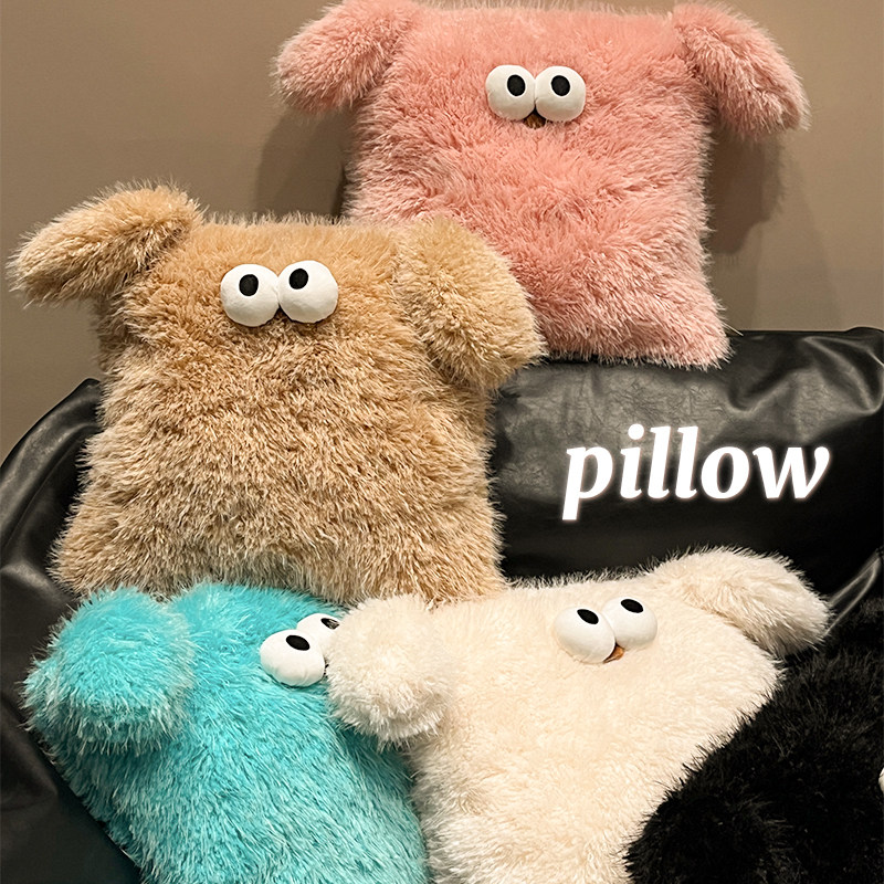 高颜值网红沙发抱枕靠枕客厅床头靠背办公室午睡靠垫腰靠学生宿舍,居家布艺,靠垫/抱枕,淘宝优惠券,粉丝福利购,淘宝优惠卷