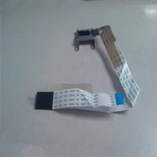 370E 380A LM390A LM550打印头印字头 MAX线号机LM 370A