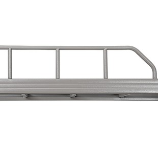 臻远~钢制双层床宿舍铺员工高低铁床铺公寓铁架子床双人床定制款