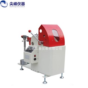 数显纸箱戳穿强度试验机 瓦楞纸板戳穿强度测定仪 戳穿强度测试仪