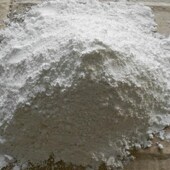 包邮 立德粉美术优质沥粉锌钡颜料油画底料工业橡胶油漆搪瓷油墨画