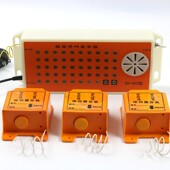 楼层呼叫器 施工电梯呼叫铃升降机专用呼叫器室内室外吊笼呼叫器