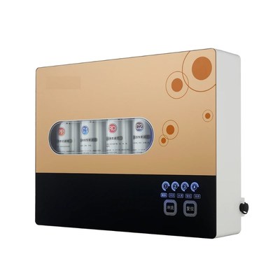 适配银田净水器R06滤芯四级反渗透直饮机兼容PP棉活性炭RO膜C1 C2