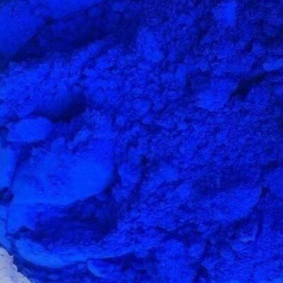工业红丹粉刮研研磨机床维修模具合模专用橘红色黄丹粉研磨蓝丹粉