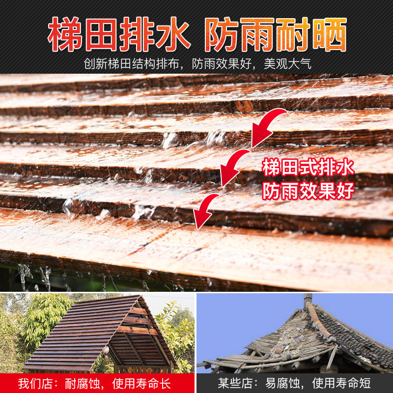 小木屋户外遮阳蓬庭院花园农家乐户外房室外防腐木休闲乘凉亭子,住宅家具,木屋凉亭,淘宝优惠券,粉丝福利购,淘宝优惠卷