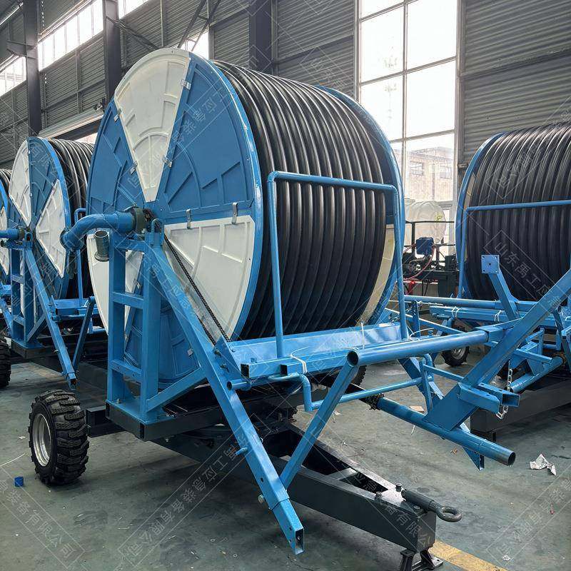 jp90-300型喷灌机JP50-200型卷盘式喷灌机自动回管喷灌设备电回管,农机/农具/农膜,排灌设备,淘宝优惠券,粉丝福利购,淘宝优惠卷