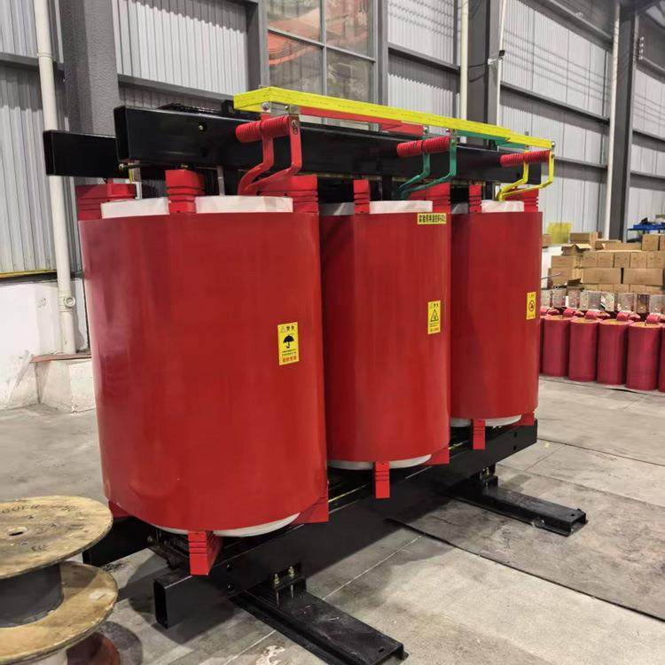 生产SCB12-2500KVA3150KVA干式变压器10KV35KV变压器生产厂家