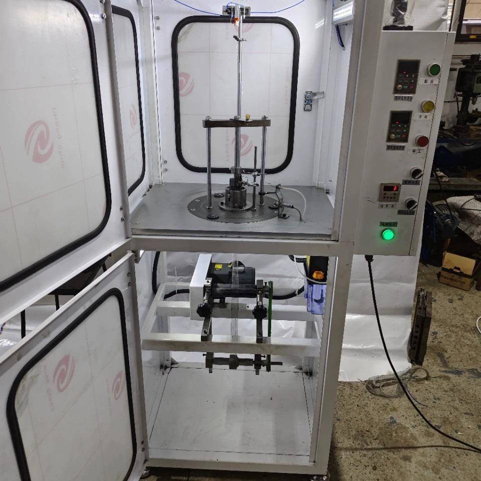 厂家直供金属铜网电磁信号屏蔽网针织机现货供应