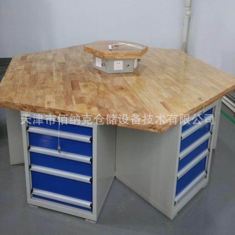 天津工作台厂家50mm复合面工作台不锈钢工作台防静电工作台,搬运/仓储/物流设备,其他起重搬运设备,淘宝优惠券,粉丝福利购,淘宝优惠卷
