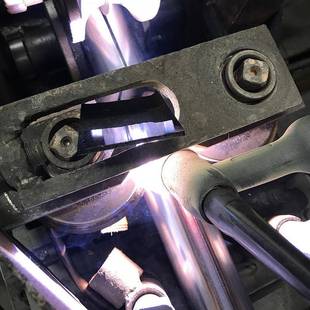 珠海304不锈钢缩口扩口伸缩201套管竹节变径钢管螺纹不锈钢异型管