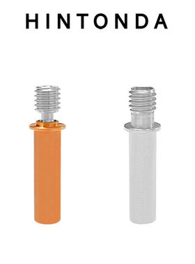 CR6SE打印头喉管Ender3 Neo CR10 Smart原厂  创想3D打印机配件