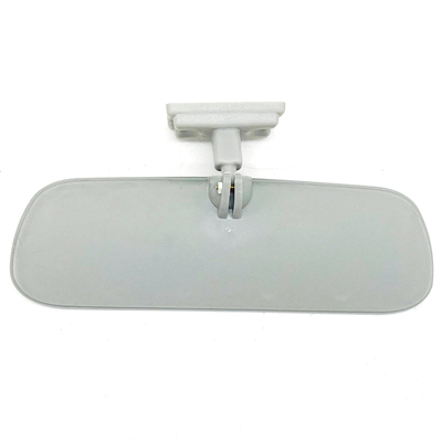 御捷祥和A260电动四轮车配件车内后视镜乐唯V2道爵圆梦者内化妆镜