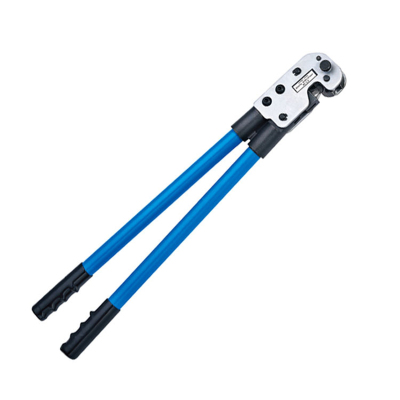 安德森插头压线钳CT-38电缆压接钳 冷压端子钳CT-80150连接器专用