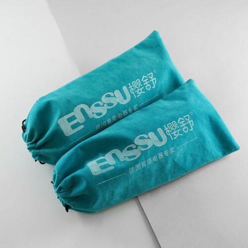 Enssu/樱舒婴儿理发器收纳包剃头推子剪刀梳子收纳袋