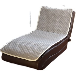 贵妃懒人躺椅躺床 沙发专用坐垫 沙发垫