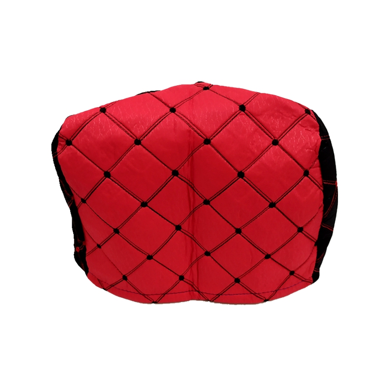 徐工XE60 75 85 135 150 225驾驶室用品座椅套坐垫套子65挖机配件