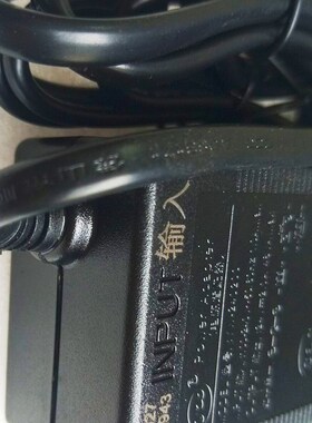 YW扬威YW-240200电源适配器24V 2A 48VA Max净水机交流供电器全新