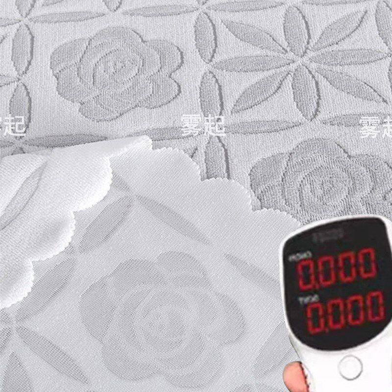 加厚飘窗垫盖布巾窗台垫四季通用可裁剪可机洗带垂边防尘防滑铺巾