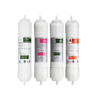 苏尔牌净水器滤芯韩式快接过滤器3分口直饮滤芯11寸商务售水机配