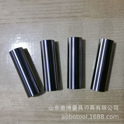 山量牌英制塞规0.011-0.500 精度0/+0.00005