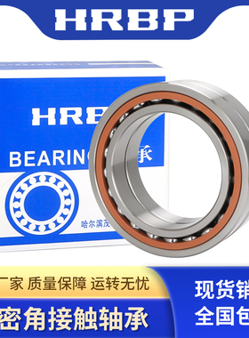 HRB机床7200 7201 7202 7203 7204 7205轴承 7206ACTAP4P5丝杠DBB
