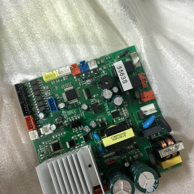 美大集成灶主板电脑板配件通通有货维修师傅下单购买包邮