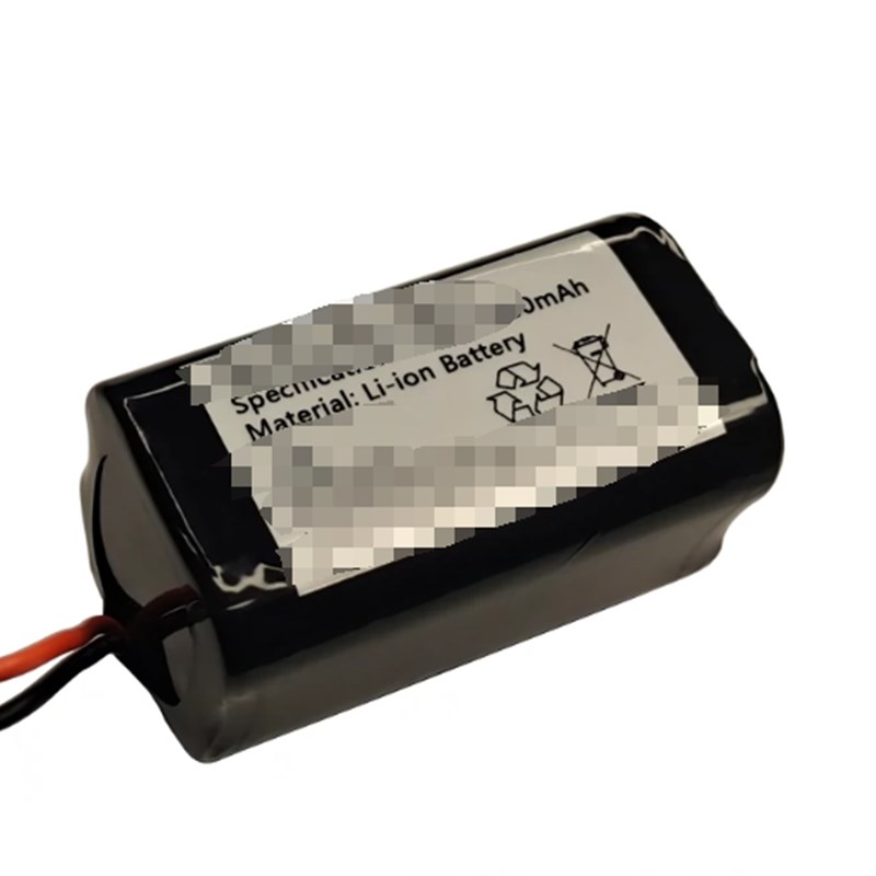14.4V 2200mAH JJ4S1P-2N22适用于MR800摩尔先生电动拖把充电电池