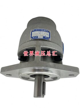 阜新齿轮泵CBF-E25A.32A CBF-E10.25.40P杭州合力叉车专用齿轮泵