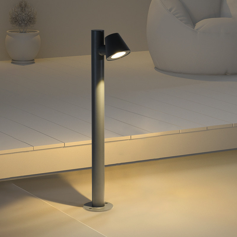 草坪灯led户外防水柱灯现代简约景观灯花园射灯庭院灯别墅园林灯,家装灯饰光源,草坪灯,淘宝优惠券,粉丝福利购,淘宝优惠卷