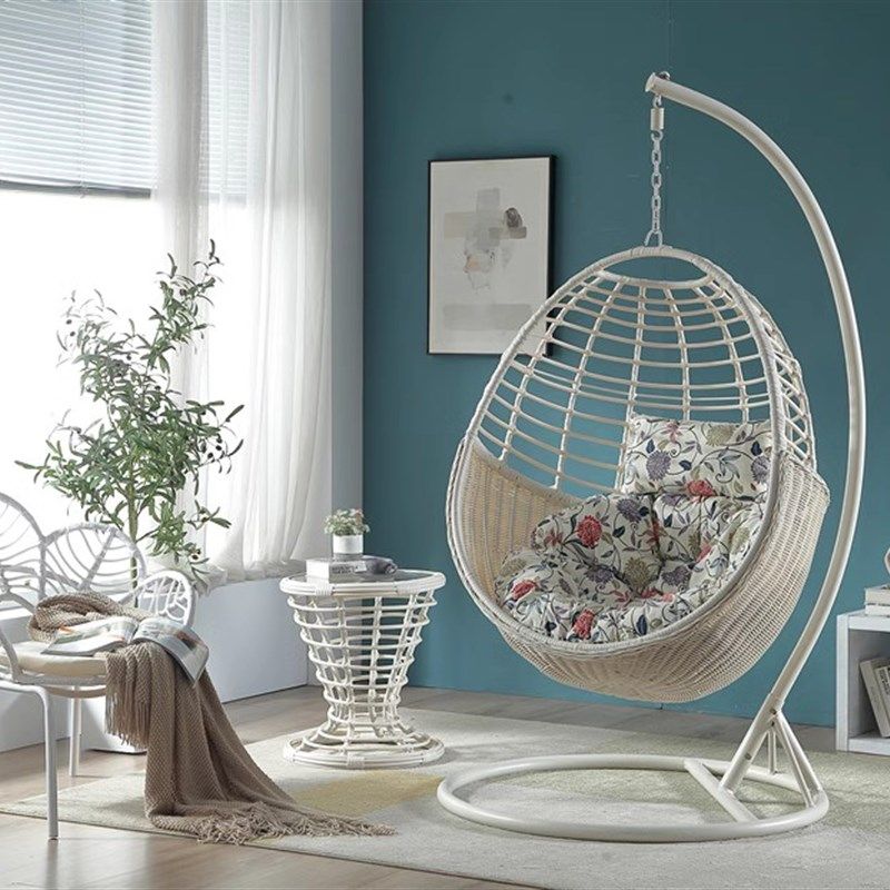 阳台秋千品质密织吊篮藤椅吊椅摇篮吊床摇摇椅室内懒人椅户外成人,住宅家具,吊篮/吊椅,淘宝优惠券,粉丝福利购,淘宝优惠卷