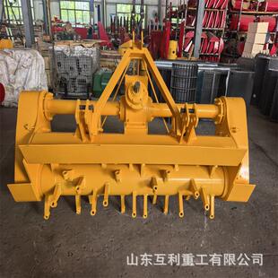 工程拌灰机 路基灰土拌和冷再生稳定土拌和机 加强型灰土拌合机